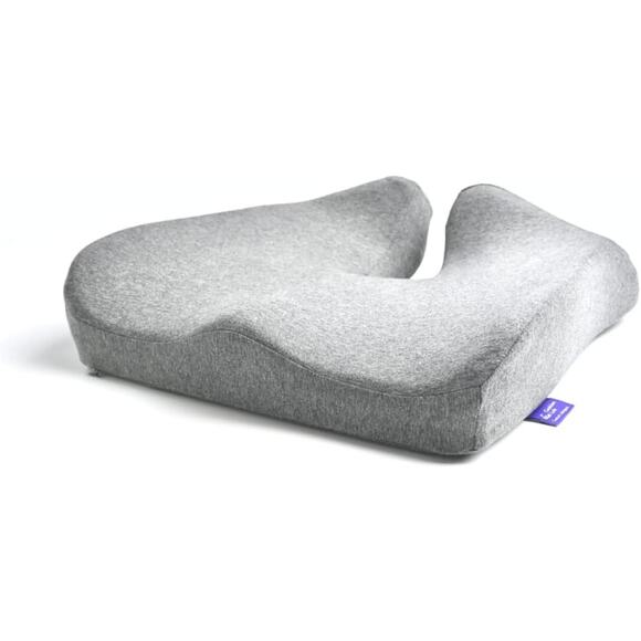NEW C CUSHION LAB Patented Pressure Relief Seat CushionChair, Car, Wheelchair - Picture 2 of 9